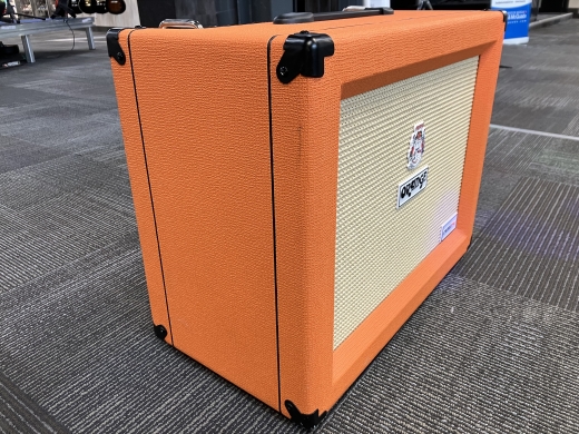 Orange Amplifiers - CR60C 3