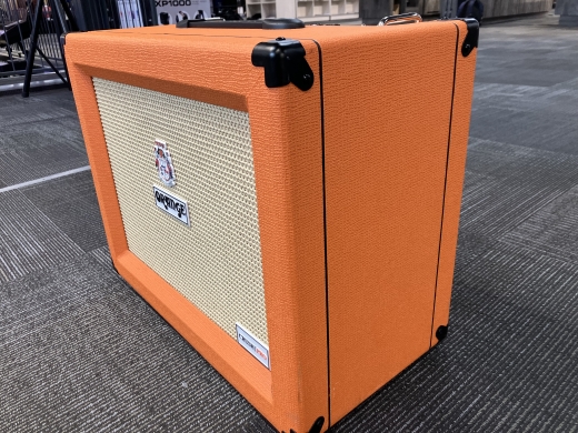 Orange Amplifiers - CR60C 4