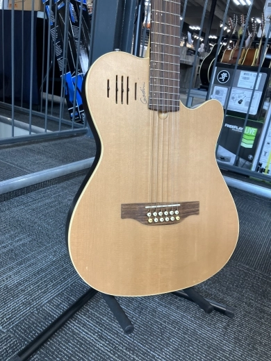 Godin Guitars - G25343