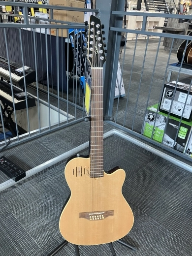 Godin Guitars - G25343 2