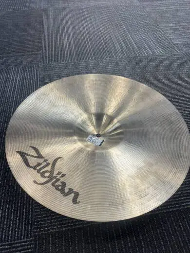 Zildjian - A0242 2