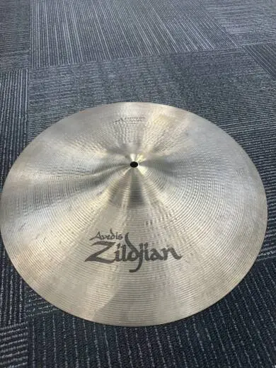 Zildjian - A0242