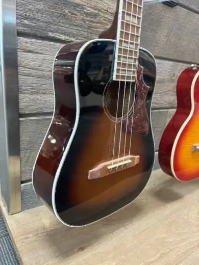 Epiphone - EUKTHBTSNH 2