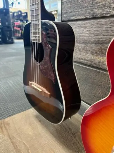 Epiphone - EUKTHBTSNH 2