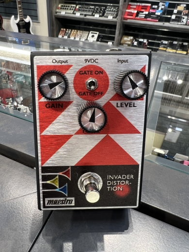 Store Special Product - Maestro Effects - MOCIDP