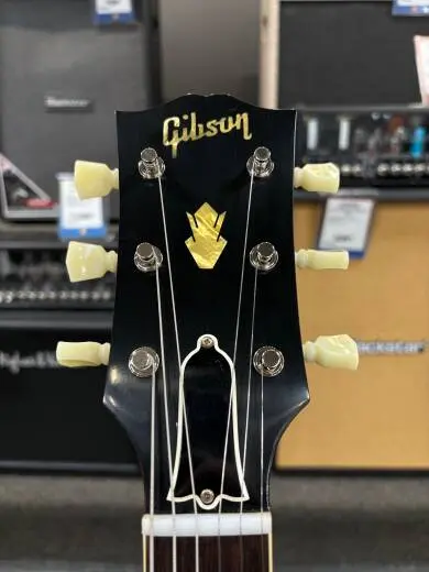 Gibson Custom Shop - SGSR64VOCHNM 2