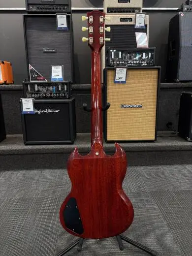 Gibson Custom Shop - SGSR64VOCHNM 2