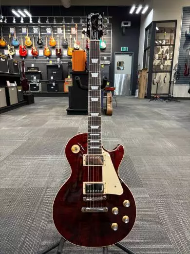 Gibson - LPS6Y23WRNH
