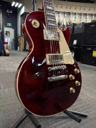 Gibson - LPS6Y23WRNH 2