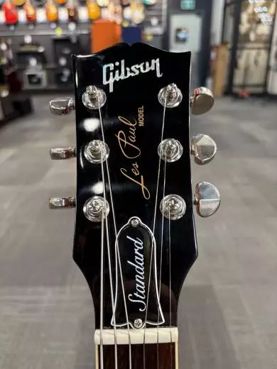 Gibson - LPS6Y23WRNH 2