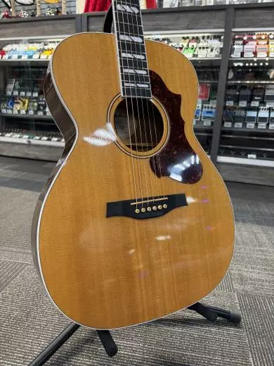 Godin Guitars - G48397 2