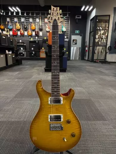 PRS Guitars - 116080::MS: