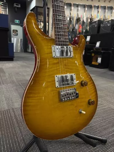 PRS Guitars - 116080::MS: 2