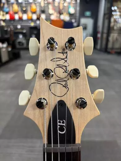 PRS Guitars - 116080::MS: 2