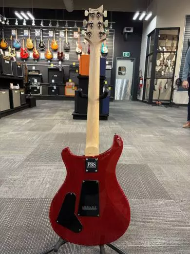 PRS Guitars - 116080::MS: 2