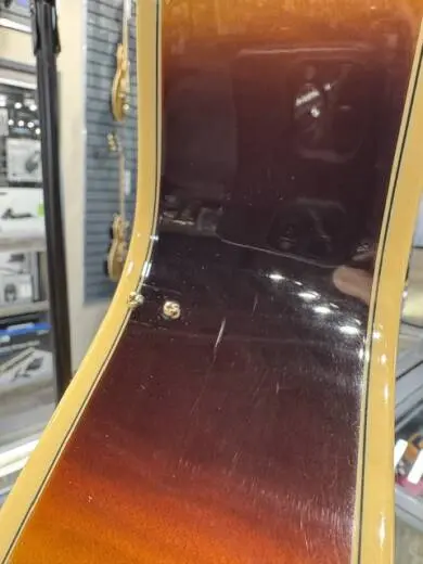 Epiphone - EMPPROVSGH 2