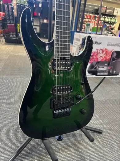 Jackson Guitars - 291-4105-587