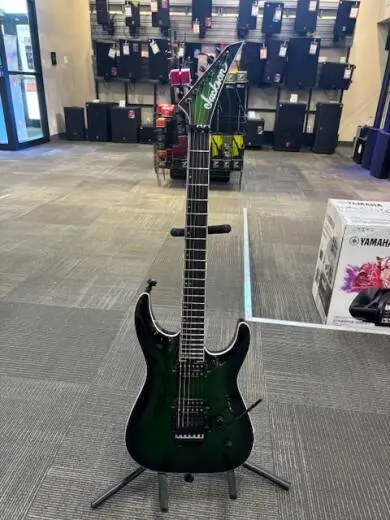 Jackson Guitars - 291-4105-587 2