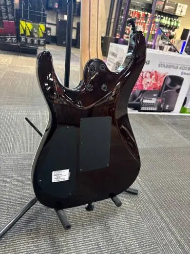 Jackson Guitars - 291-4105-587 2