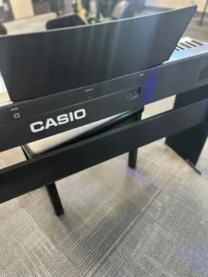 Casio - PX 160 BK 2