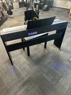 Casio - PX 160 BK 2