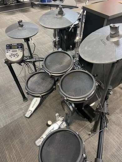 Alesis - NITRO MESH KIT 2