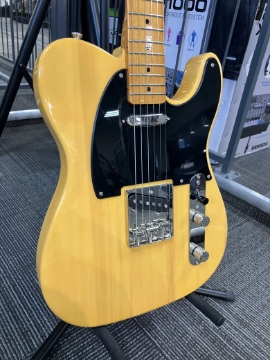 Squier - 037-4030-550