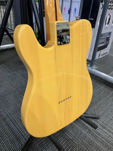 Squier - 037-4030-550 4