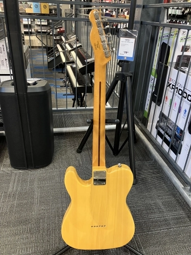 Squier - 037-4030-550 5