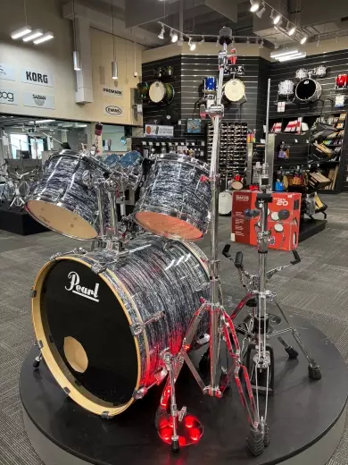 Pearl EXR Export Series