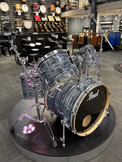 Pearl EXR Export Series 2