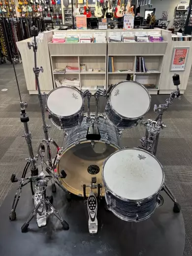 Pearl EXR Export Series 3