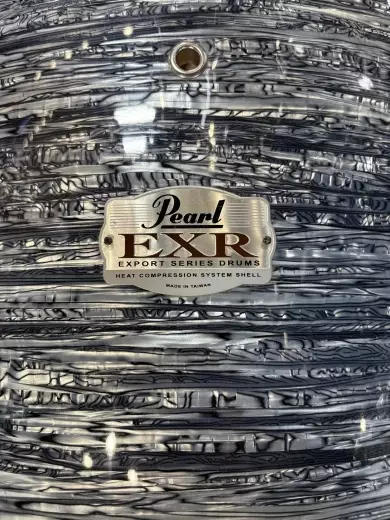Pearl EXR Export Series 4