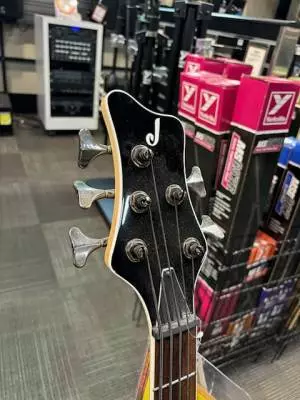 Store Special Product - Jackson Guitars - 291-9005-557