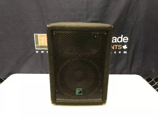 Yorkville Sound Série YX10p - Haut-parleur amplifié- Woofer 10 pouces - 200 watts