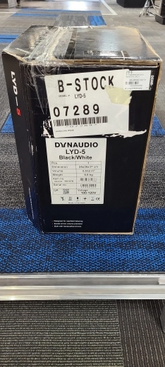 Dynaudio - LYD-5 2