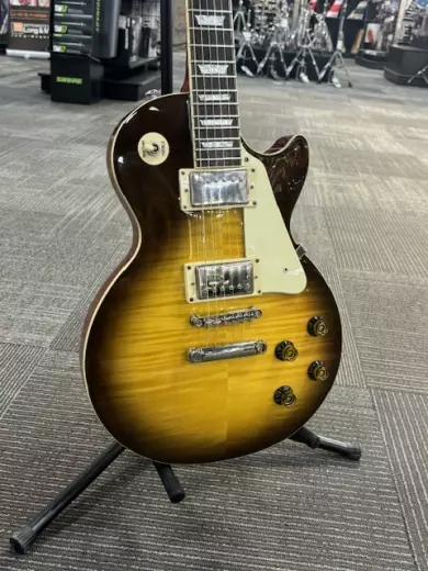 EPIPHONE LES PAUL STANDARD