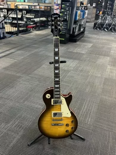 EPIPHONE LES PAUL STANDARD 2