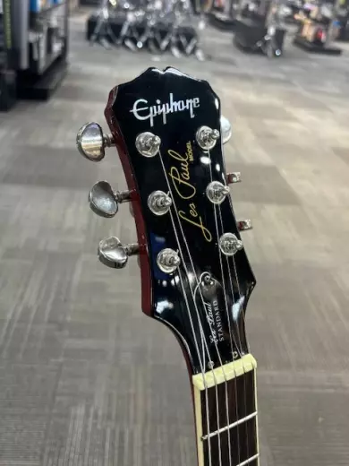 EPIPHONE LES PAUL STANDARD 2
