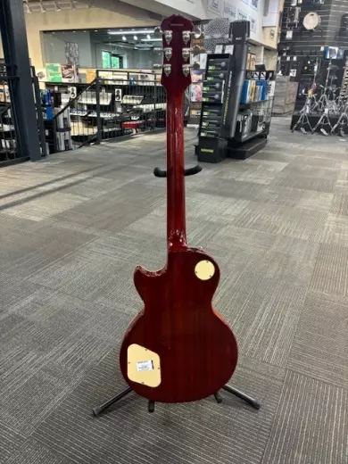EPIPHONE LES PAUL STANDARD 2