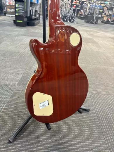 EPIPHONE LES PAUL STANDARD 2