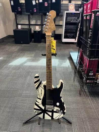 EVH - 510-7900-576 2