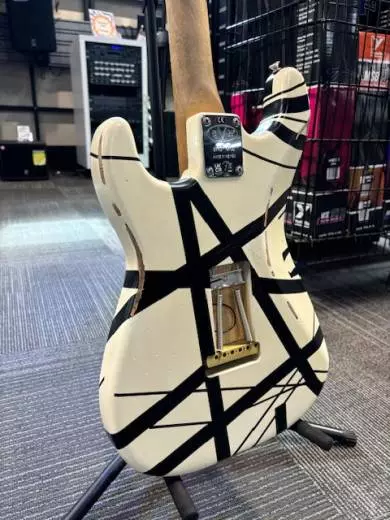 EVH - 510-7900-576 2