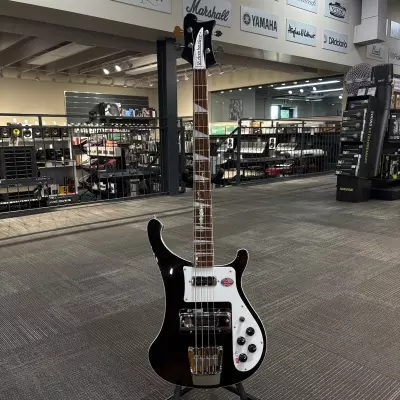Rickenbacker - 4003 JG