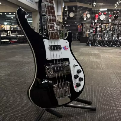 Store Special Product - Rickenbacker - 4003 JG