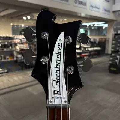 Store Special Product - Rickenbacker - 4003 JG