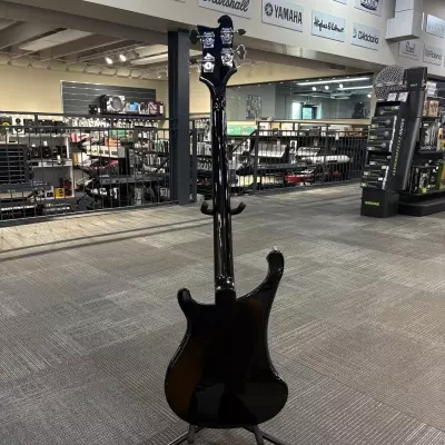 Rickenbacker - 4003 JG 2