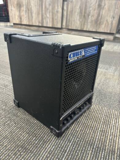 Roland 30W 6.5'' Active Speaker (Single) | Long & McQuade