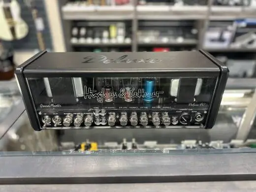 Hughes & Kettner - GM40DH