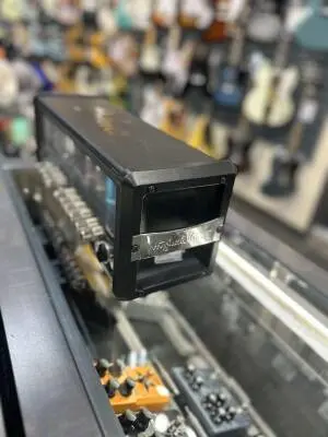 Hughes & Kettner - GM40DH 2